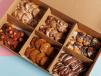 Gang Mini Pancake Box