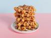 Kinder Waffles
