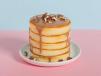 Kinder Pancakes