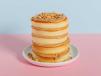 Peanut Butter Pancakes
