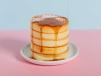 Build Your Own Pancakes