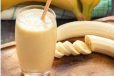 Banana Juice