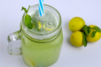 Lemon Mint Juice