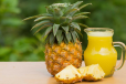 Pineapple Juice