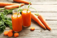 Carrot Juice