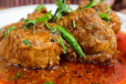 Chicken Qorma
