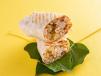 Chicken Shawarma Wrap