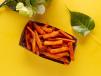 Sweet Potato Fries