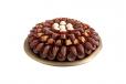 Daima Antique Brass Praline Chocolate Tray 790gm