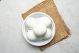 Boiled Egg