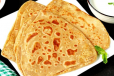 Paratha + Roti