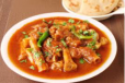 Beef Nihari Paya