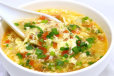 Anda Soup