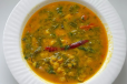 Dal Bhaji