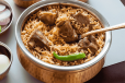 Mutton Biryani