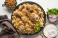 Mutton Polaw