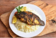 Sheri Fish Fry Package With Rice