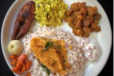 Sheri Fish Curry Package With Rice