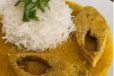 Hilsha Fish Curry Package With Rice