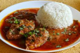 Rui Fish Head Package With Rice