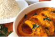Rui Fish Curry Package With Rice