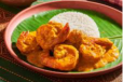 Chingri Package With Rice