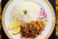 Kachki Fish Package With Rice