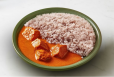Koral Fish Package With Rice