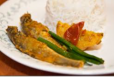 Tengra Fish Package With Rice