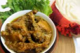 Hasher Mangsho With Rice Package