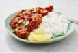 Chicken Bhuna Package With Rice