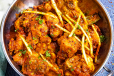 Chicken Karahi