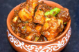 Chicken Handi