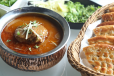 Beef Mejbani Package With Rice Nihari