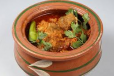 Beef Handi