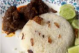 Beef Kala Bhuna Package With Rice