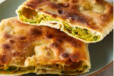 Moghlai Porota