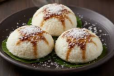 Bhapa Pitha