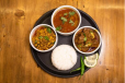 Beef Mejbani Package With Rice Nihari