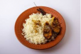 Hilsha Fry Package With Rice
