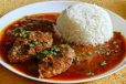 Rui Fish Head Package With Rice