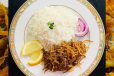 Kachki Fish Package With Rice