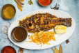 Koral Fish Package With Rice