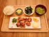 Karaage Bento