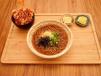 Soba Or Udo Bento
