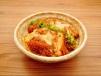 Chicken Cutlet Don