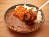 Chicken Cutlet Curry