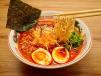 Spicy Paitan Ramen