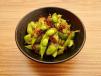 Spicy andamp; Garlic Edamame