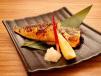 Mackerel Shioyaki